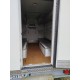 remorque FRIGO PTC 1200 kg