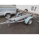 LOCATION  porte moto 1 rail PTC 500 KG 